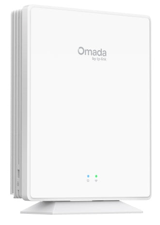 TP-Link EAP603GP-Desktop 1775 Mbit/s Blanc