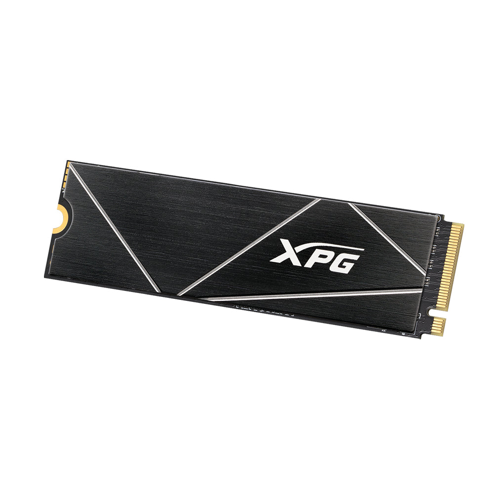 XPG GAMMIX S70 Blade 1 To M.2 PCI Express 4.0 NVMe 3D NAND - vue 2