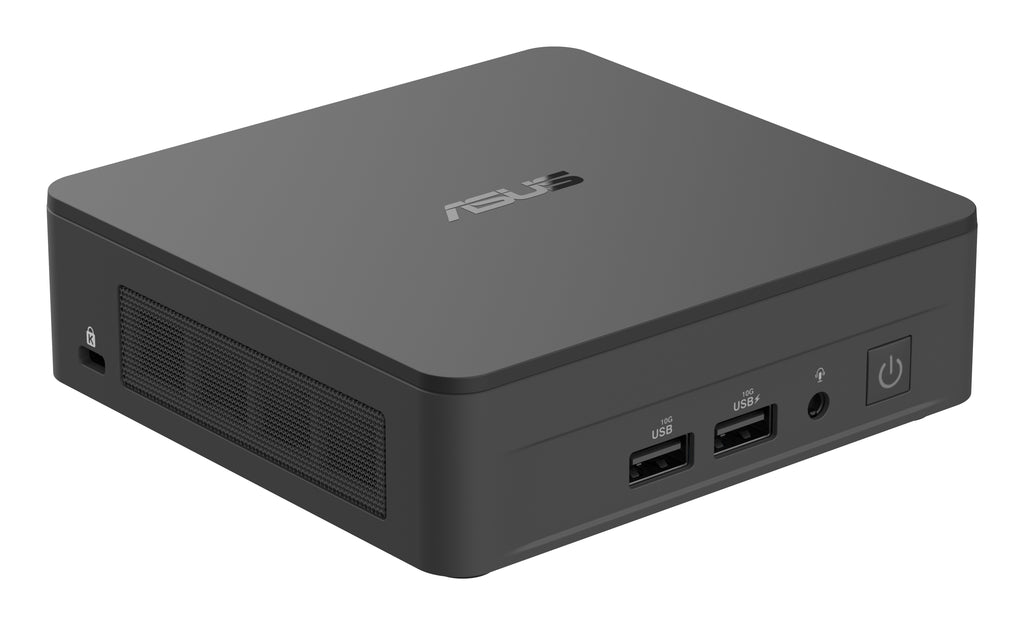 ASUS NUC 13 RNUC13ANKI300002I UCFF Noir i3-1315U