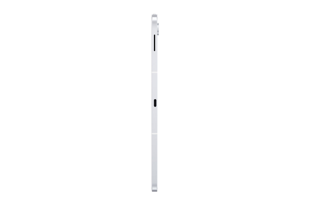 Samsung Samsung Galaxy Tab S10 FE+ Samsung Exynos 128 Go 33,3 cm (13.1") 8 Go Wi-Fi 6 (802.11ax) Argent