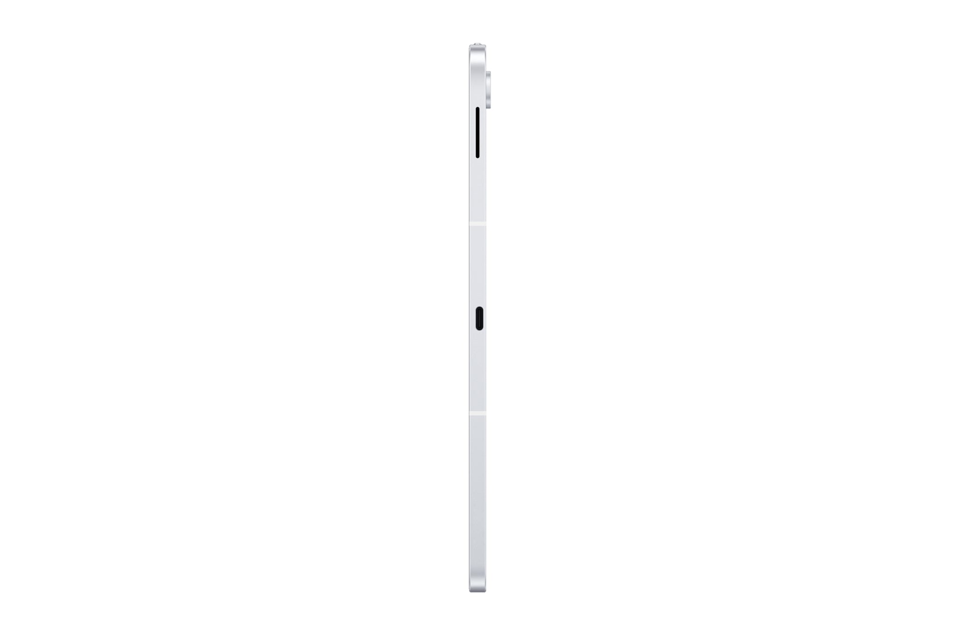 Samsung Samsung Galaxy Tab S10 FE+ Samsung Exynos 128 Go 33,3 cm (13.1") 8 Go Wi-Fi 6 (802.11ax) Argent
