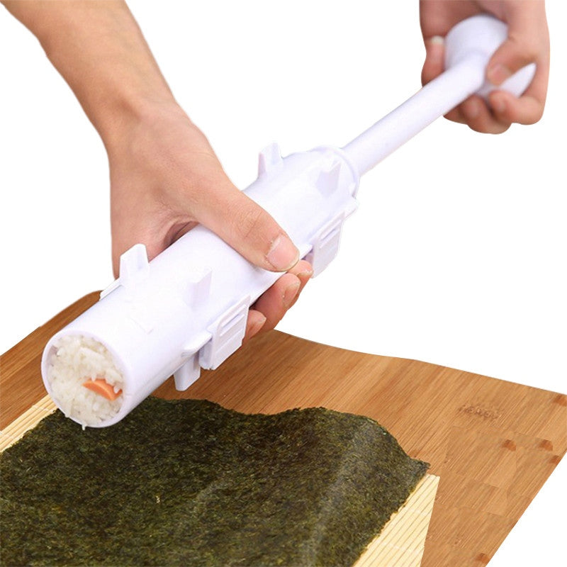 MASZYNKA DO SUSHI TUBA ROLER MAKER BAZOOKA AISHN