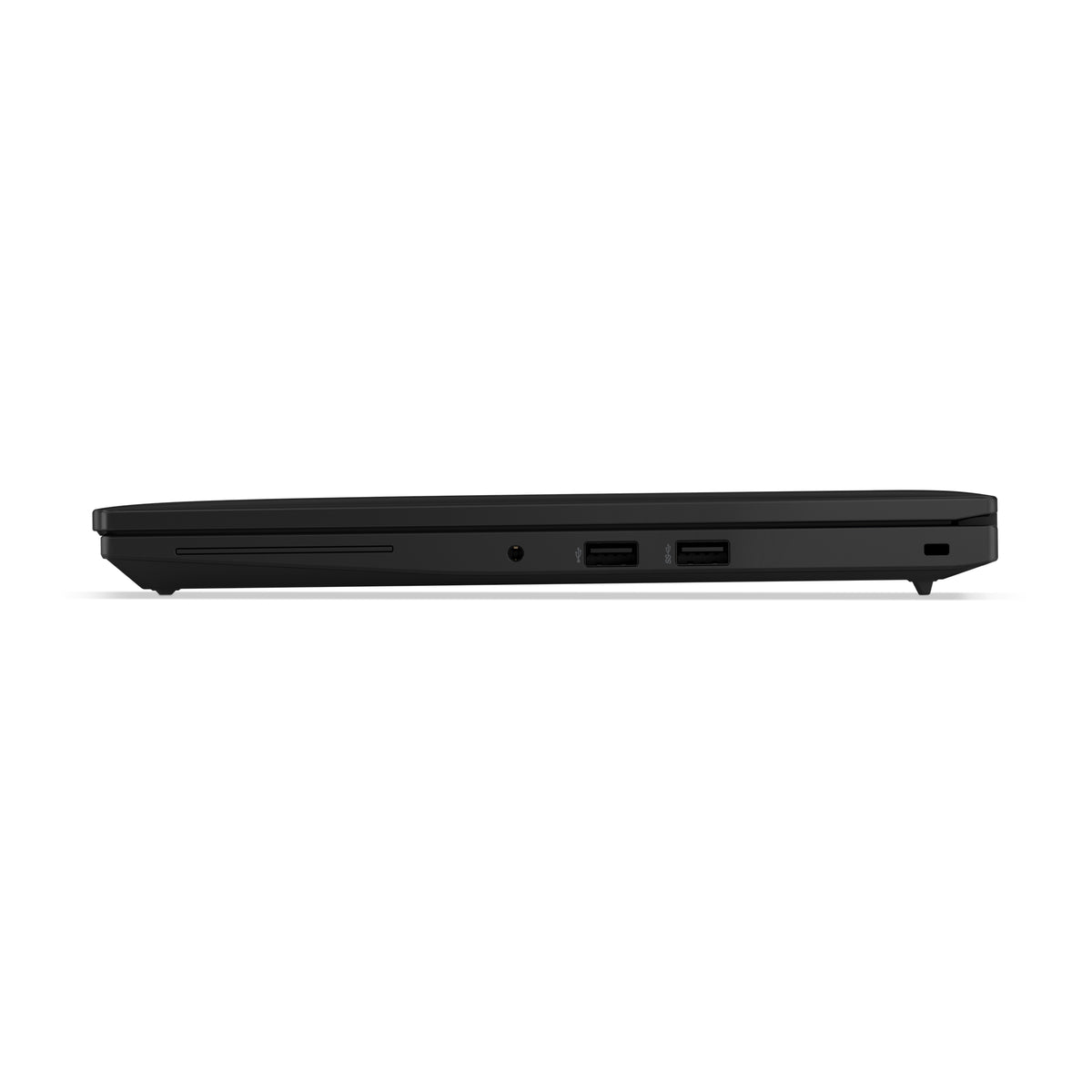 Lenovo ThinkPad L14 Gen 5 AMD Ryzen 5 7535U, 14" WUXGA, 16 Go DDR5, 512 Go SSD, Wi-Fi 6E, Windows 11 Pro, Noir