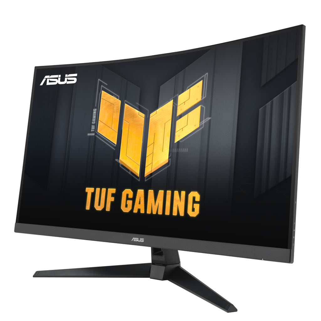 ASUS TUF Gaming VG32VQM5B écran plat de PC 80 cm (31.5") 1920 x 1080 pixels Full HD LCD Noir
