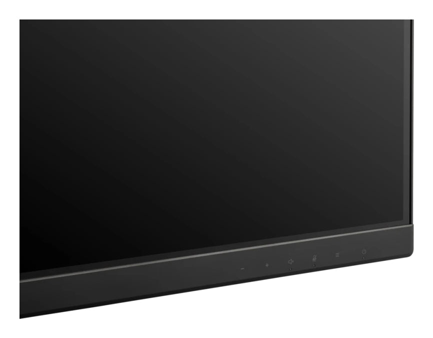 Viewsonic VG2741V-2K écran plat de PC 68,6 cm (27") 2560 x 1440 pixels Quad HD LCD Noir