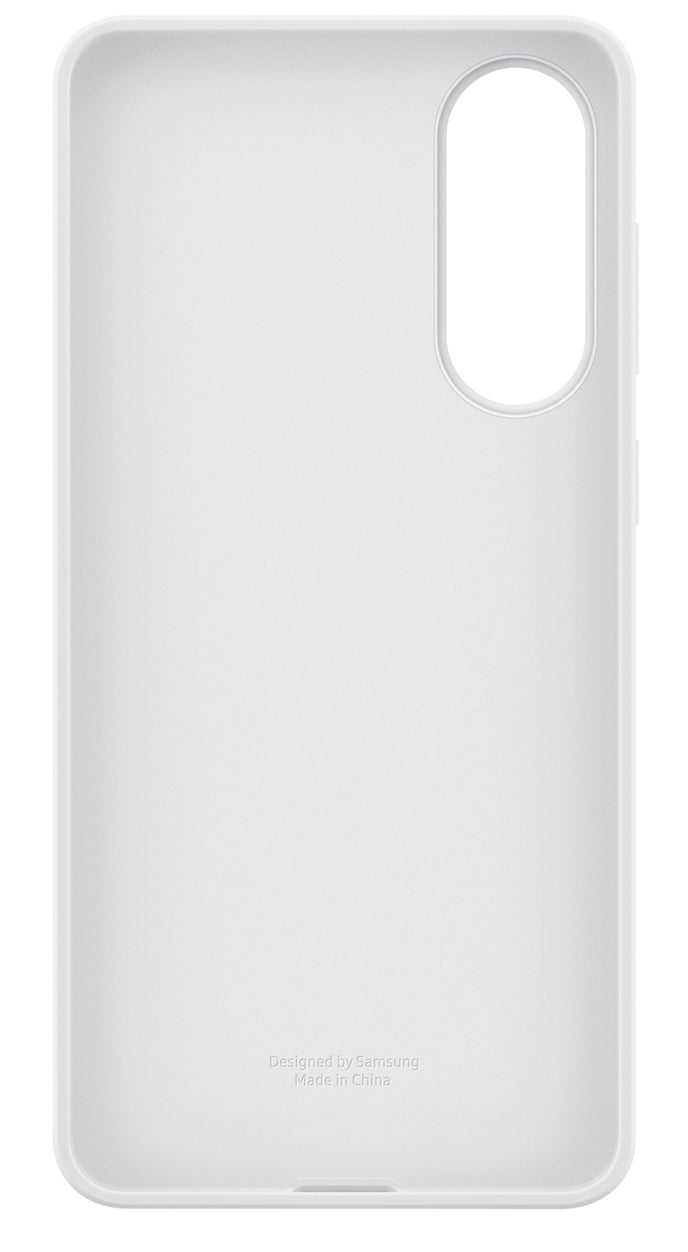 Samsung Samsung Coque en silicone pour Galaxy S25 Edge