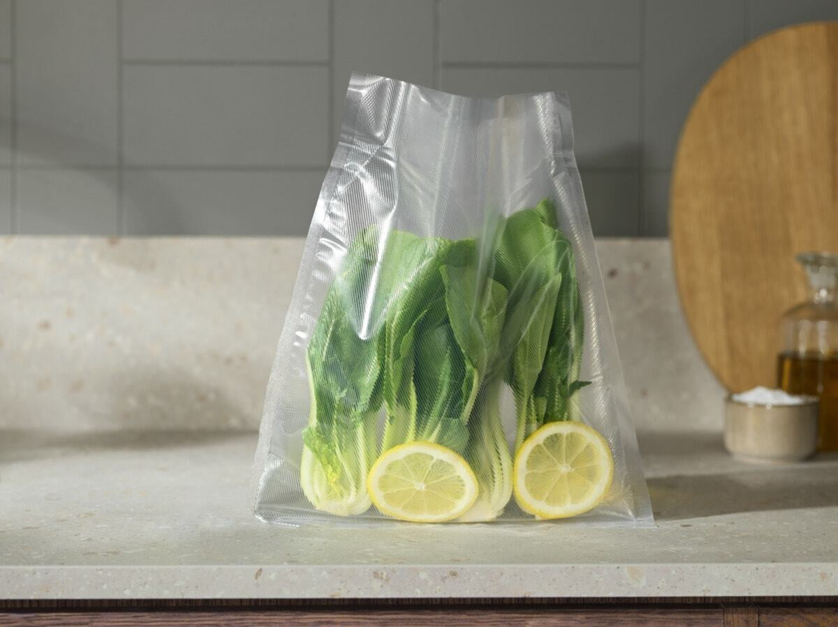 Electrolux EVSRR1 Sac sous vide