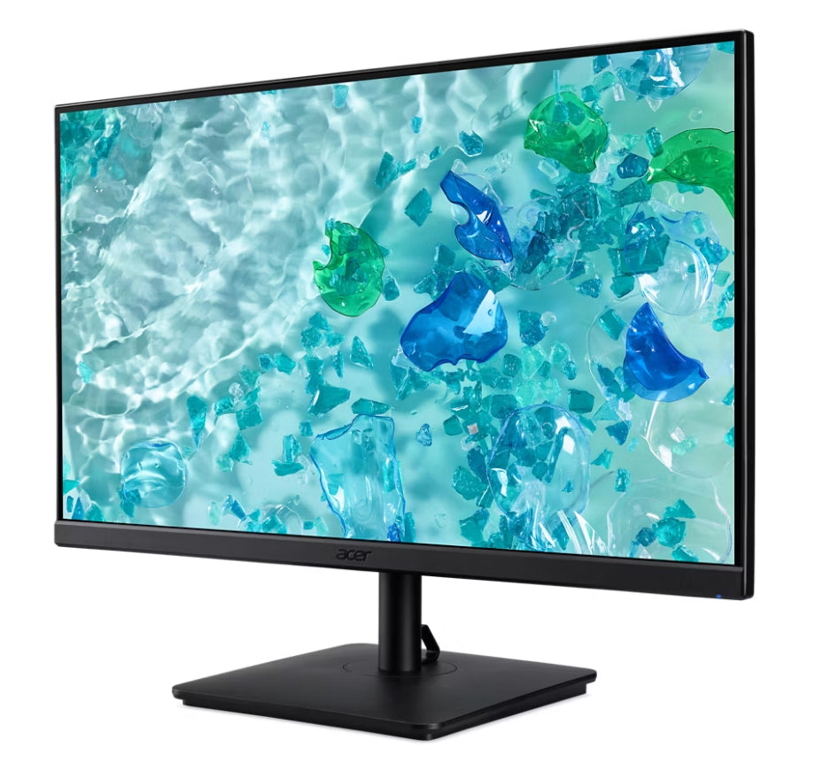 Acer Vero V7 V227Q E3 écran plat de PC 54,6 cm (21.5") 1920 x 1080 pixels Full HD Noir