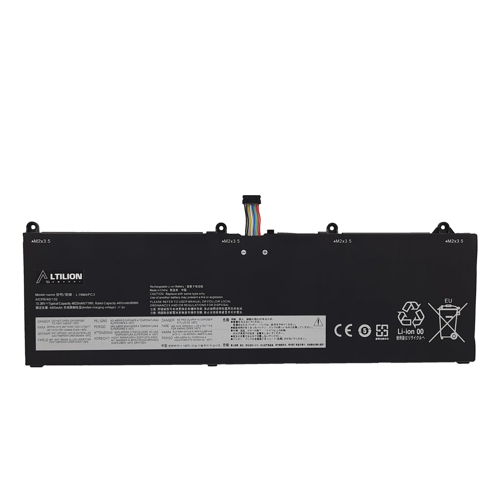 Bateria Altilion Energy L19M4PC3 kompatybilna z Lenovo