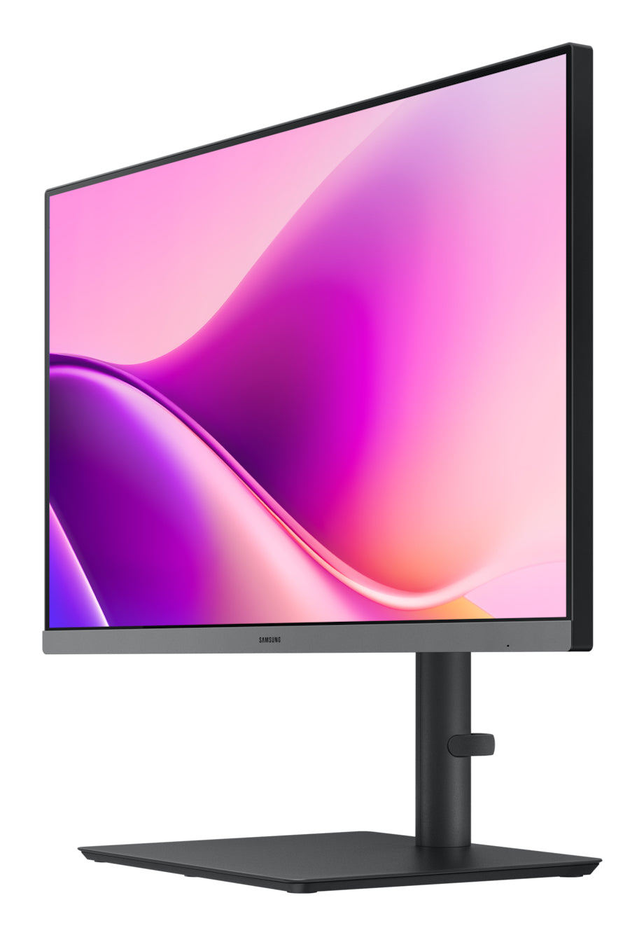 Samsung Samsung S24F434UAU écran plat de PC 61 cm (24") 1920 x 1080 pixels Full HD LCD Noir