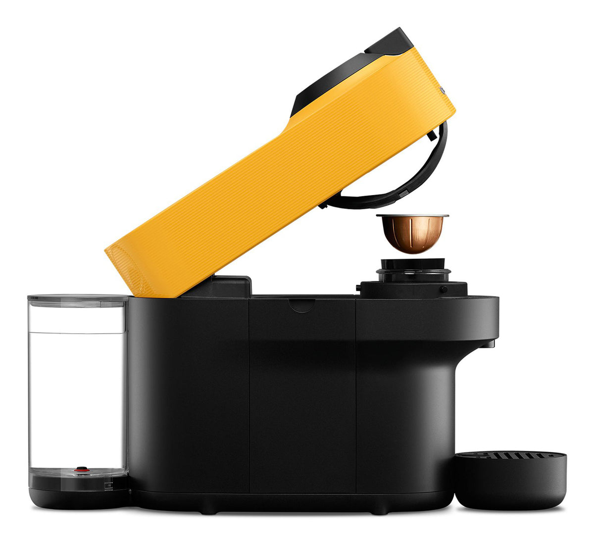 De’Longhi ENV90.Y Machine à café à capsules 0,56 L