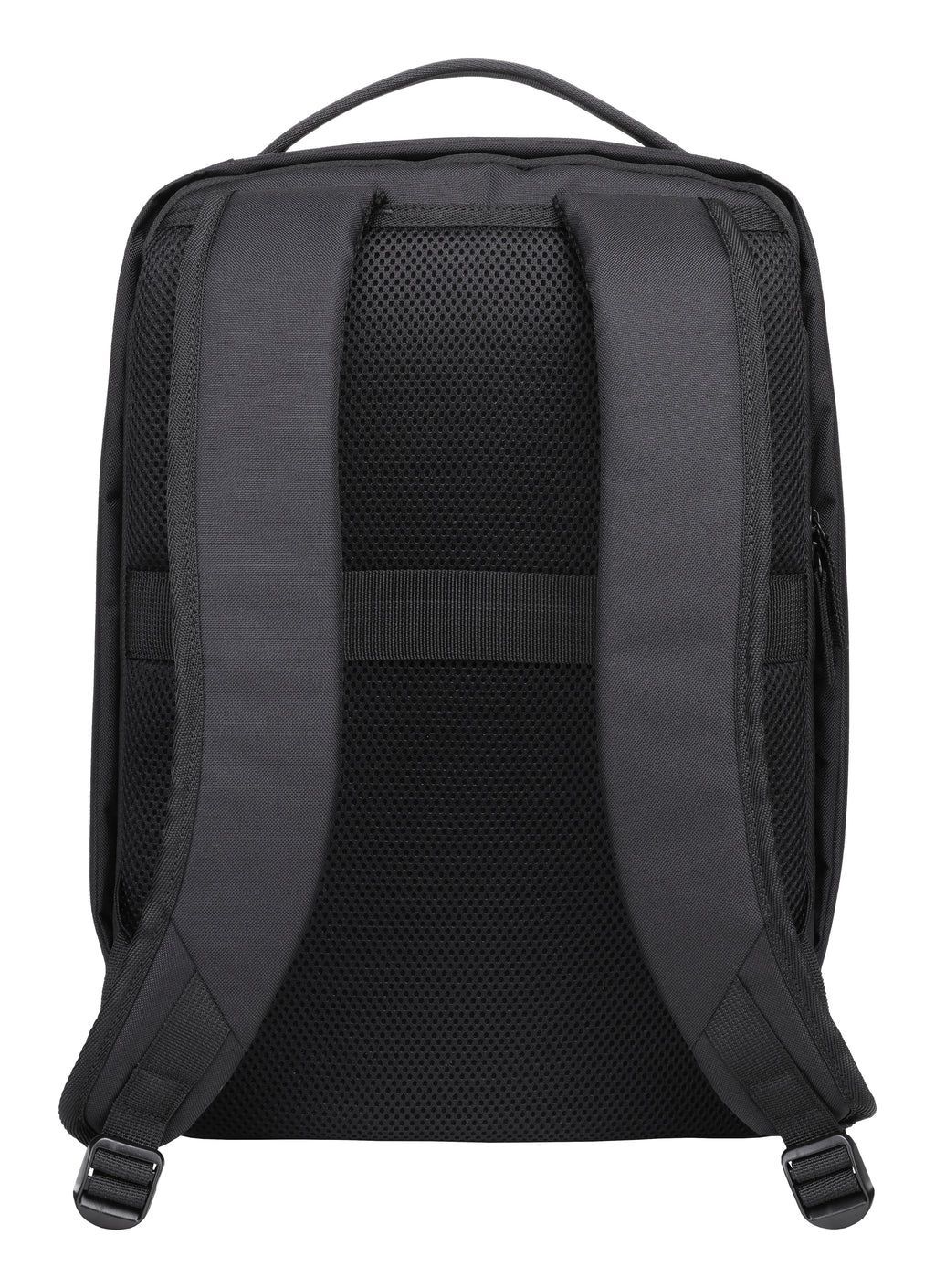 ASUS ROG Ranger BP1501G 43,2 cm (17") Sac à dos Noir, Gris