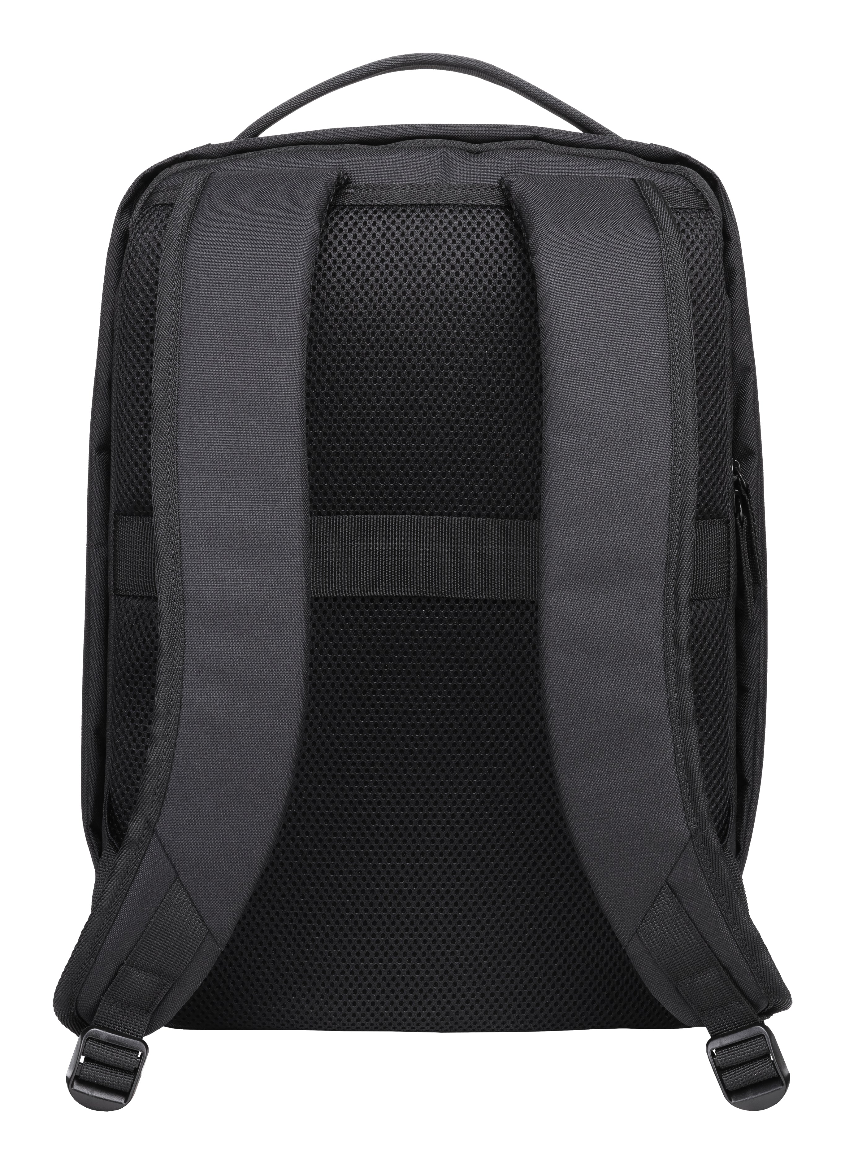 ASUS ROG Ranger BP1501G 43,2 cm (17") Sac à dos Noir, Gris