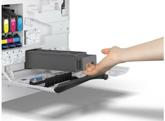 Epson C12C937201 Pièce détachée ou accessoire pour imprimante/scanner Kit de maintenance 1 pièce(s)