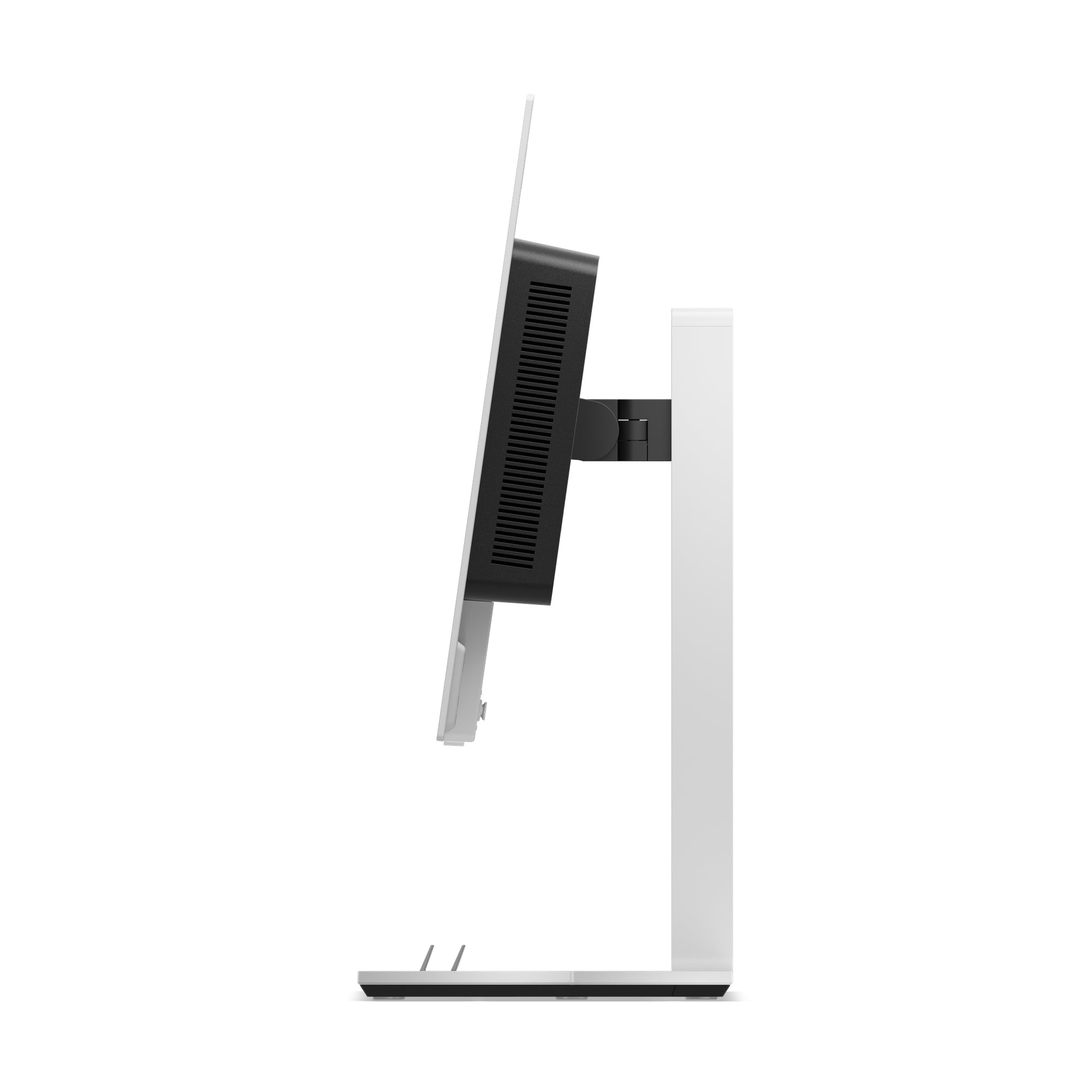 Lenovo Legion Pro 27UD-10 écran plat de PC 67,3 cm (26.5") 3840 x 2160 pixels 4K Ultra HD QD-OLED Noir, Gris