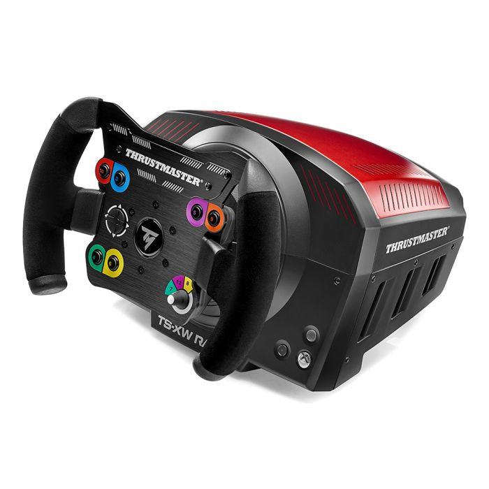 Thrustmaster TM Open Wheel Add-On Roue de Course