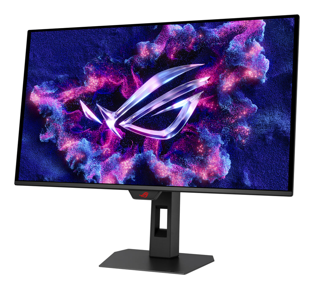 ASUS ROG Strix OLED XG27ACDMS écran plat de PC 67,3 cm (26.5") 2560 x 1440 pixels Quad HD QD-OLED Noir