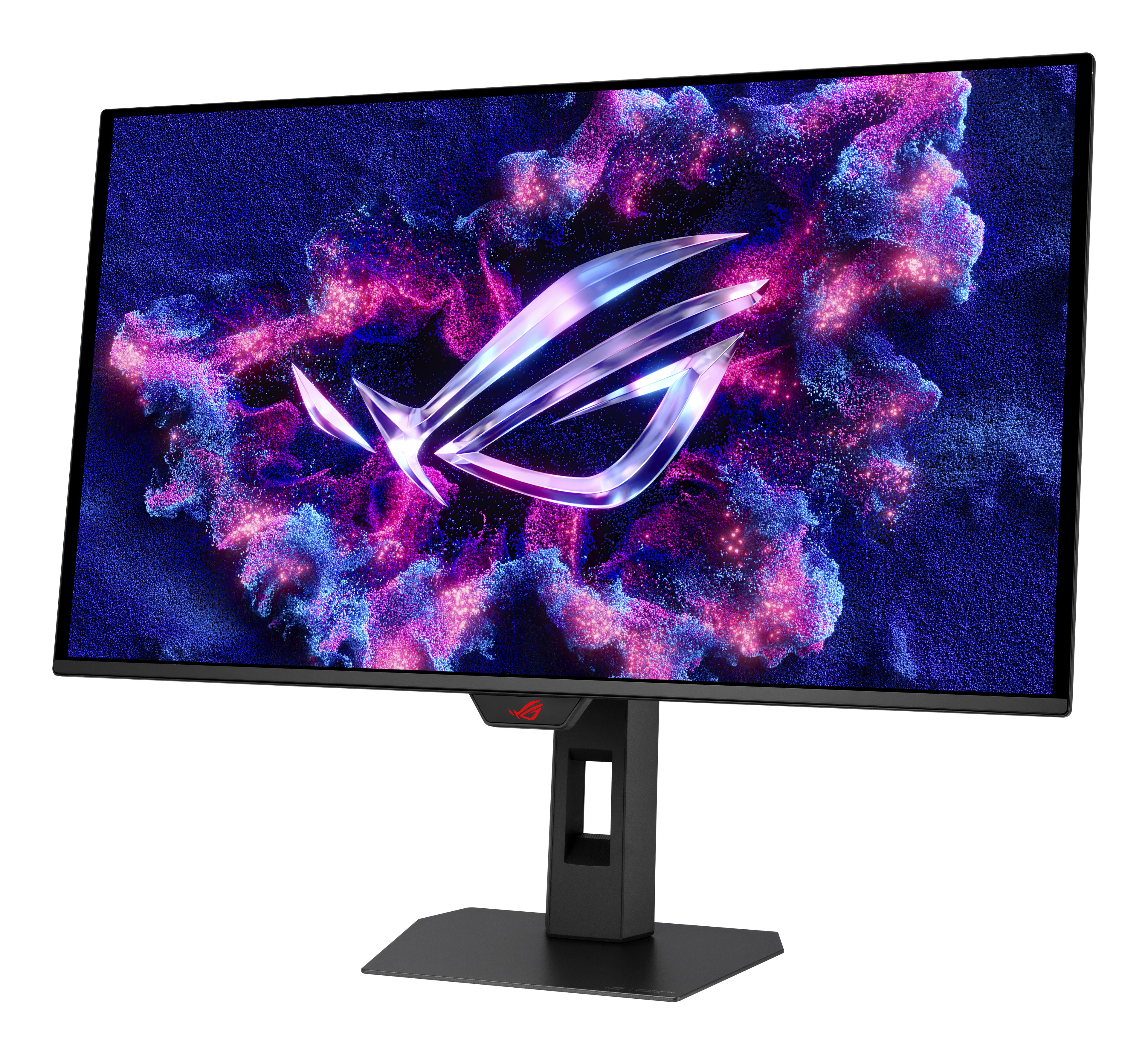 ASUS ROG Strix OLED XG27ACDMS écran plat de PC 67,3 cm (26.5") 2560 x 1440 pixels Quad HD QD-OLED Noir