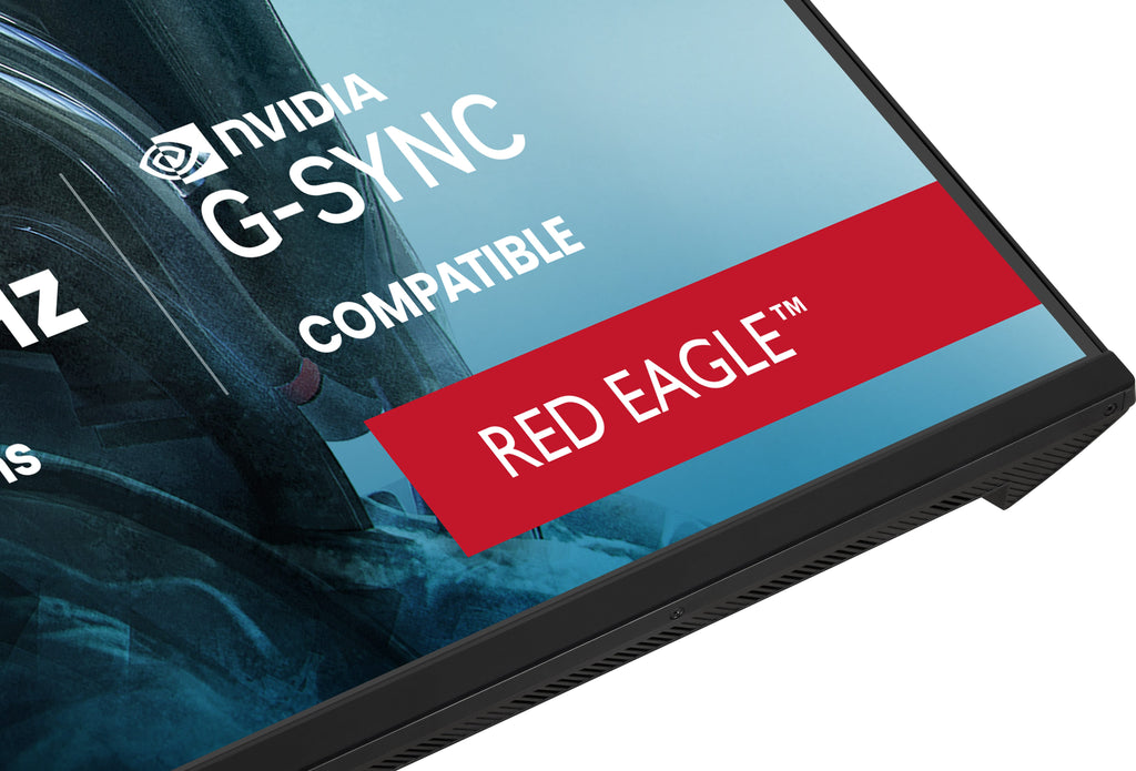 iiyama G-MASTER GB3272QSU-B1 écran plat de PC 80 cm (31.5") 2560 x 1440 pixels Quad HD LED Noir