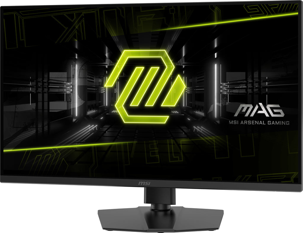 MSI MAG 322URDF E16 écran plat de PC 80 cm (31.5") 3840 x 2160 pixels 4K Ultra HD Noir