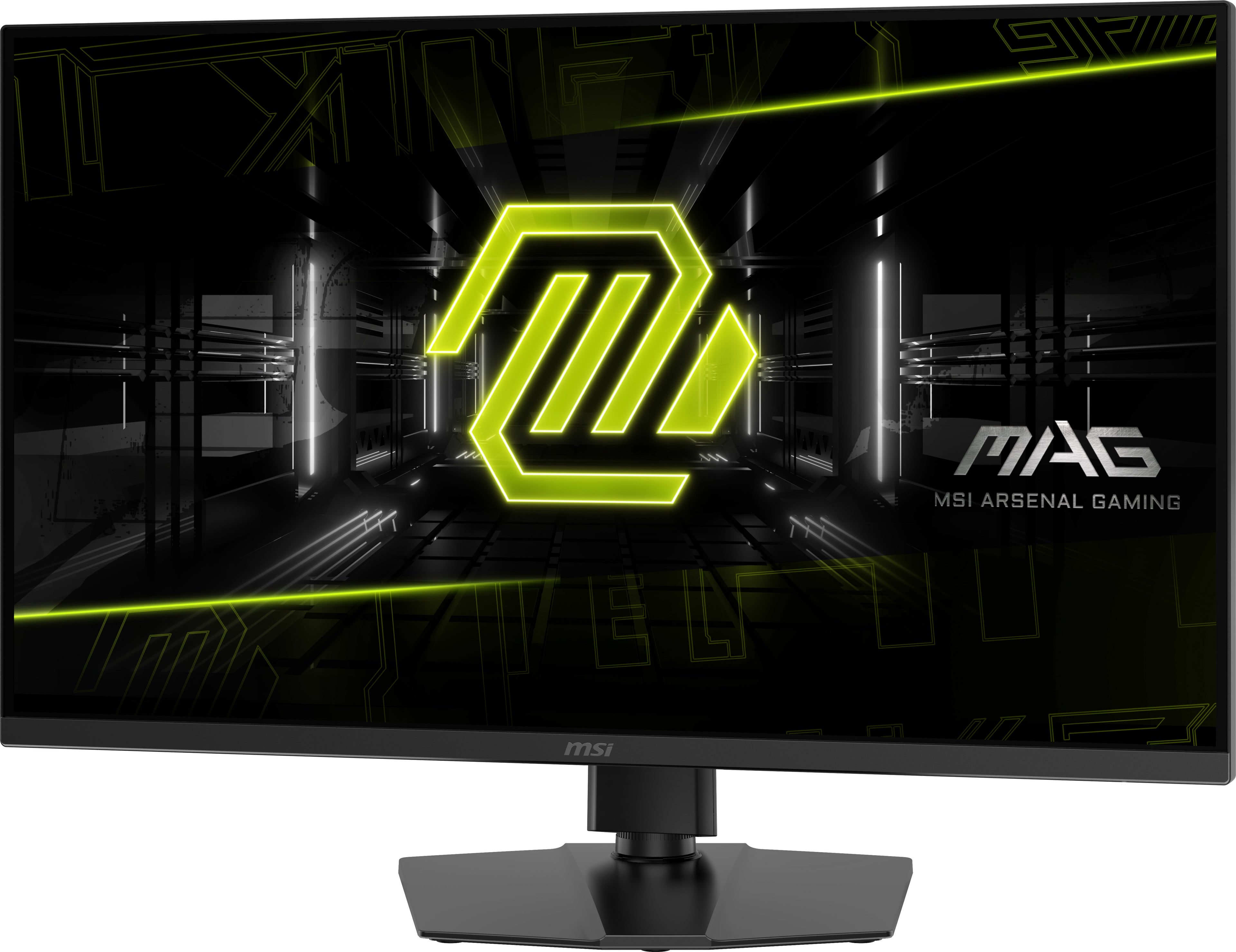 MSI MAG 322URDF E16 écran plat de PC 80 cm (31.5") 3840 x 2160 pixels 4K Ultra HD Noir