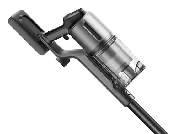Dreame Z30 Aspirateur-balai 2 en 1 Batterie Sec HEPA Sans sac 0,6 L Noir 3,2 Ah