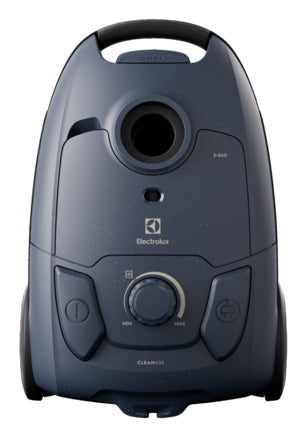Electrolux EB51C2DB 3 L Aspirateur réservoir cylindrique Sec 750 W Sac à poussière