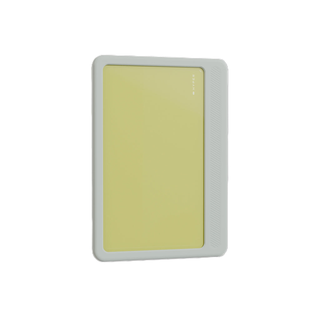 Targus HyperShield 33 cm (13") Coque Transparent, Blanc - vue 3