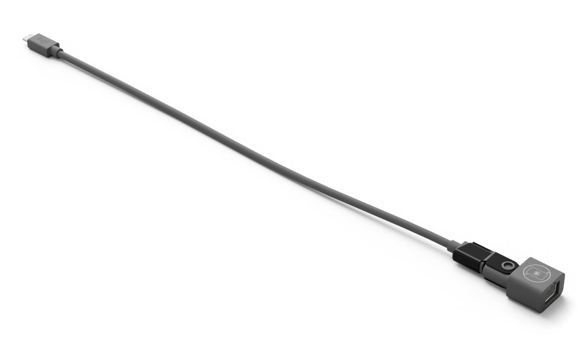 Logitech Raccord Réseau 21,5m