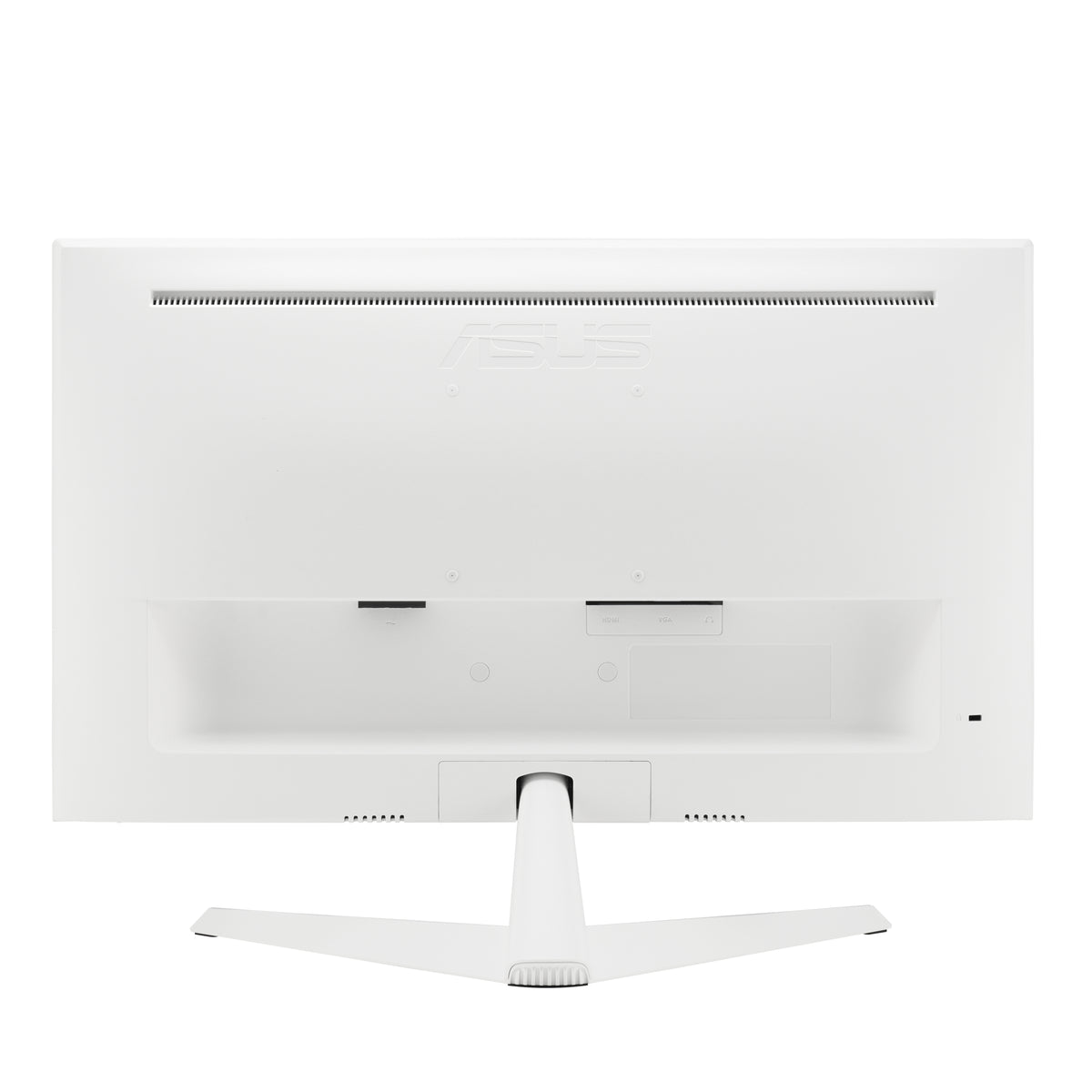 ASUS VY249HGR-W écran plat de PC 60,5 cm (23.8") 1920 x 1080 pixels Full HD LED Blanc - vue 4