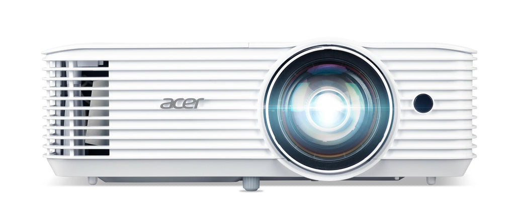 Acer H6518STi Projecteur à focale standard 3500 ANSI lumens DLP 1080p (1920x1080) Blanc