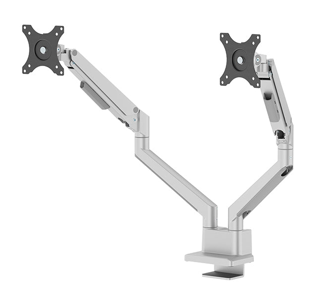 Neomounts DS70-250SL2 Support d'écran à fixer 17-32" - ressort à gaz - Topfix - arrêt 180°