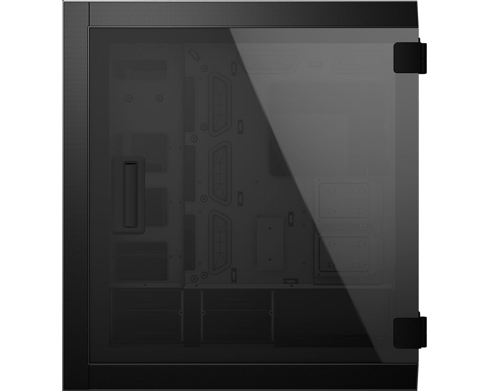 MSI MPG SEKIRA 500P unité centrale Midi Tower Noir - vue 6