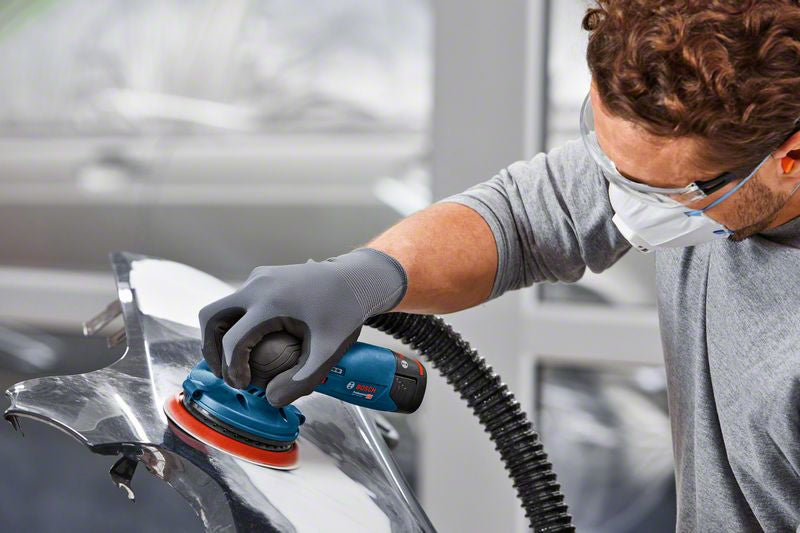 Bosch Bosch GEX 12V-125 Professional
