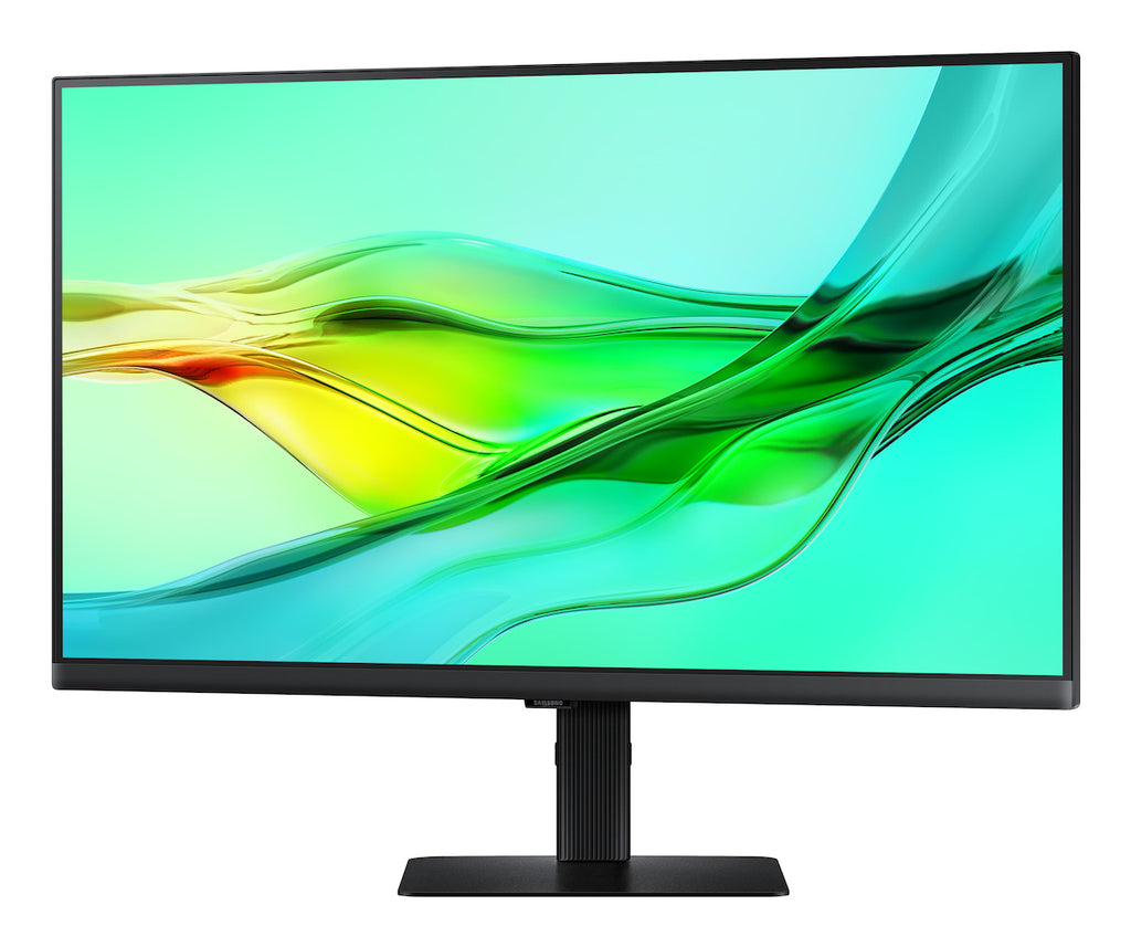 Samsung S60UD Moniteur PC 27" Quad HD LCD 2560 x 1440 pixels Noir