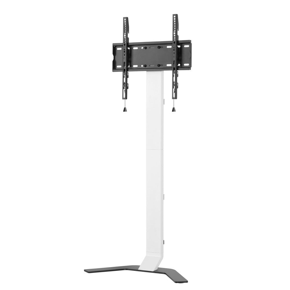 Support TV et Centre de Divertissement ICA-TR47, Blanc