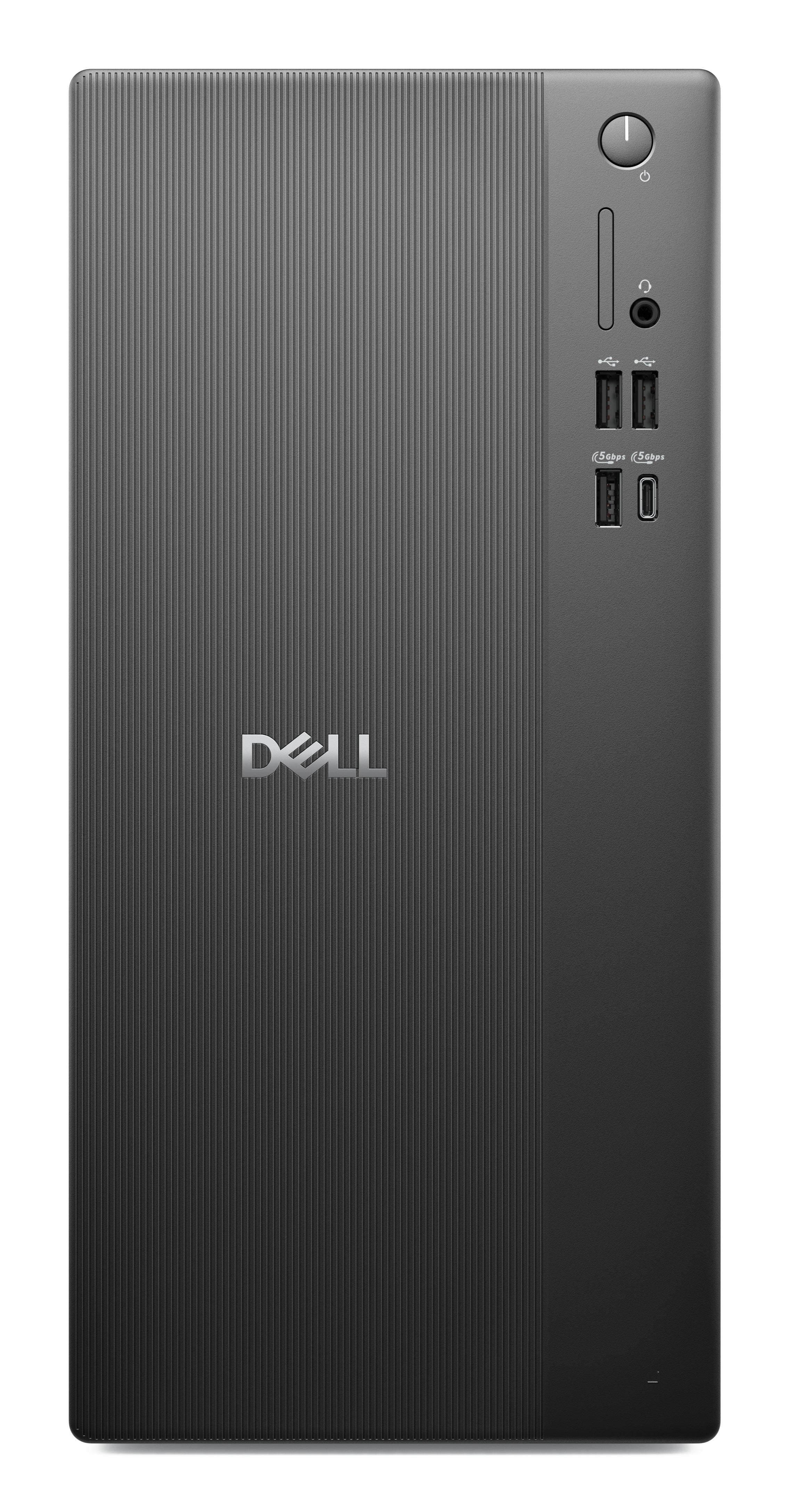 DELL ECT1250 Intel® Core™ i7 i7-14700 16 Go DDR5-SDRAM 512 Go SSD Windows 11 Pro Tower PC Noir