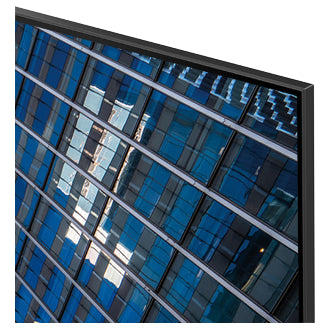 Samsung QE98C Écran plat de signalisation numérique 2,49 m (98") LCD Wifi 450 cd/m² 4K Ultra HD Noir Intégré dans le processeur Tizen 6.5 16/7