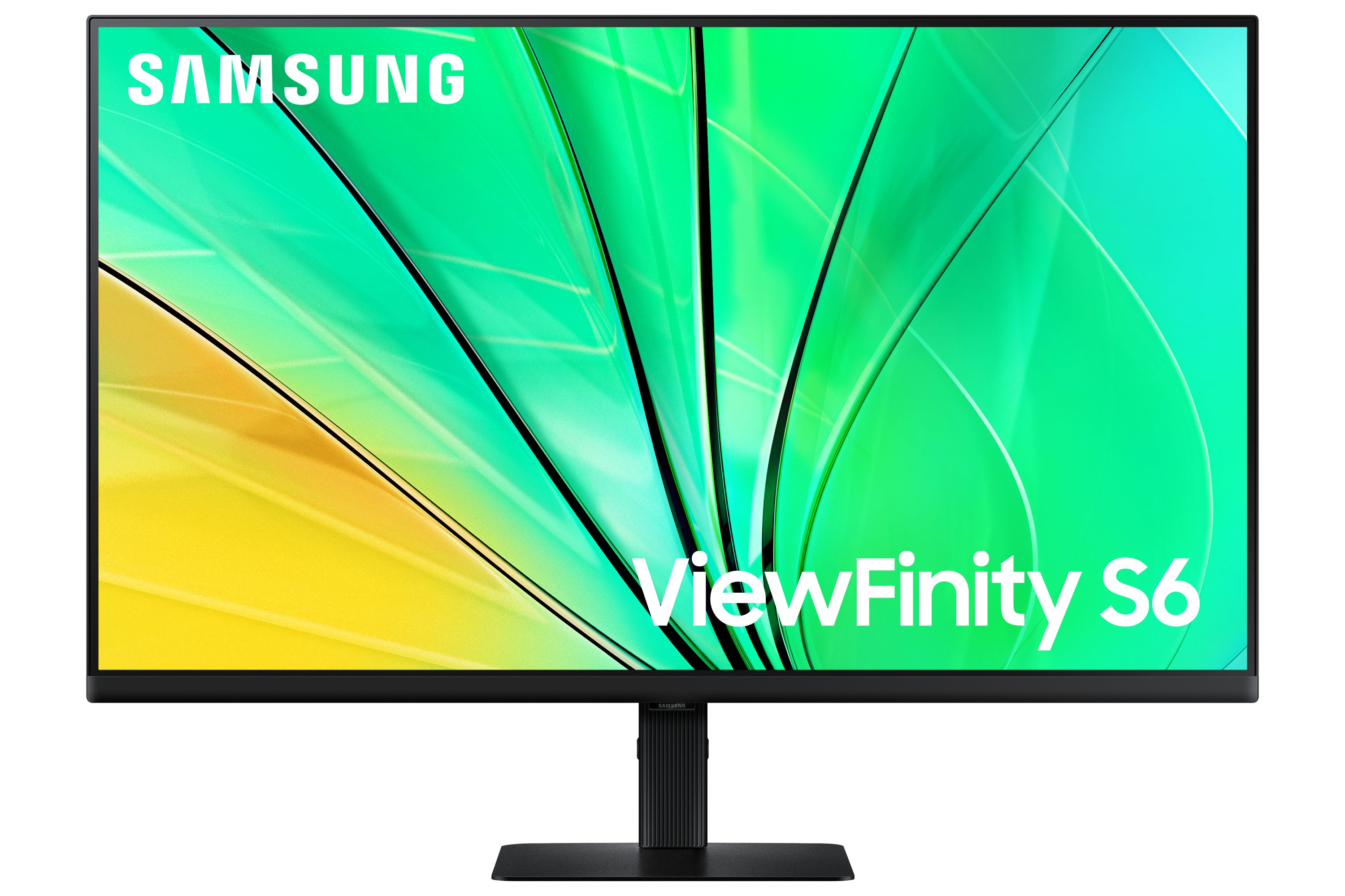 Samsung Samsung S60D écran plat de PC 81,3 cm (32") 2560 x 1440 pixels Quad HD LCD Noir