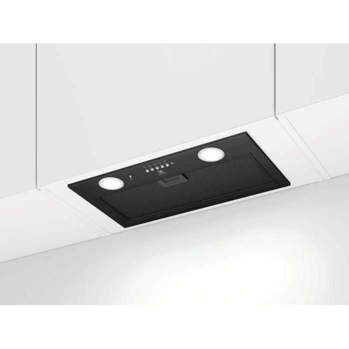 Electrolux CFG526R Intégré Noir 450 m³/h