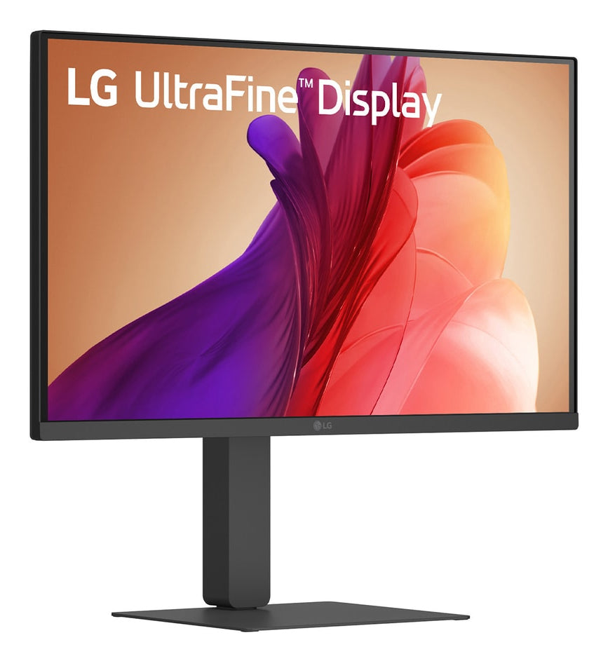 LG 27U730A-B Écran PC 27" 4K UHD 3840 x 2160 pixels Noir