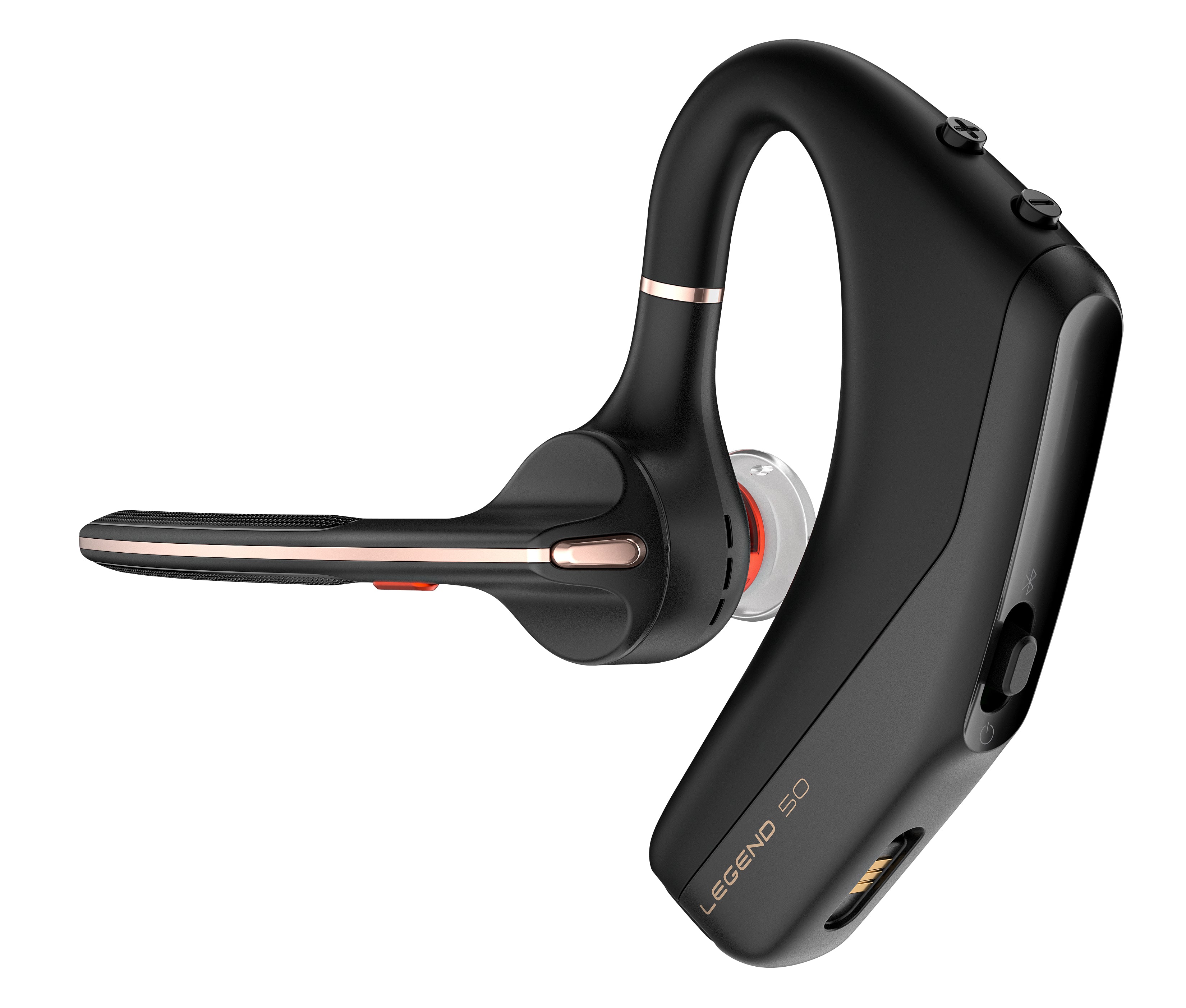 HP Poly Micro-casque Poly Voyager Legend 50