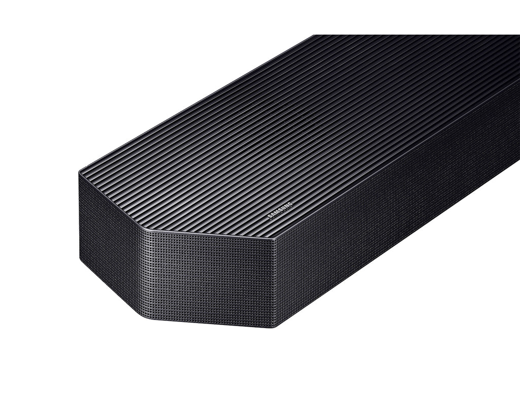 Samsung Q-series HW-Q990H Barre de Son 11.1.4 Canaux, Noir