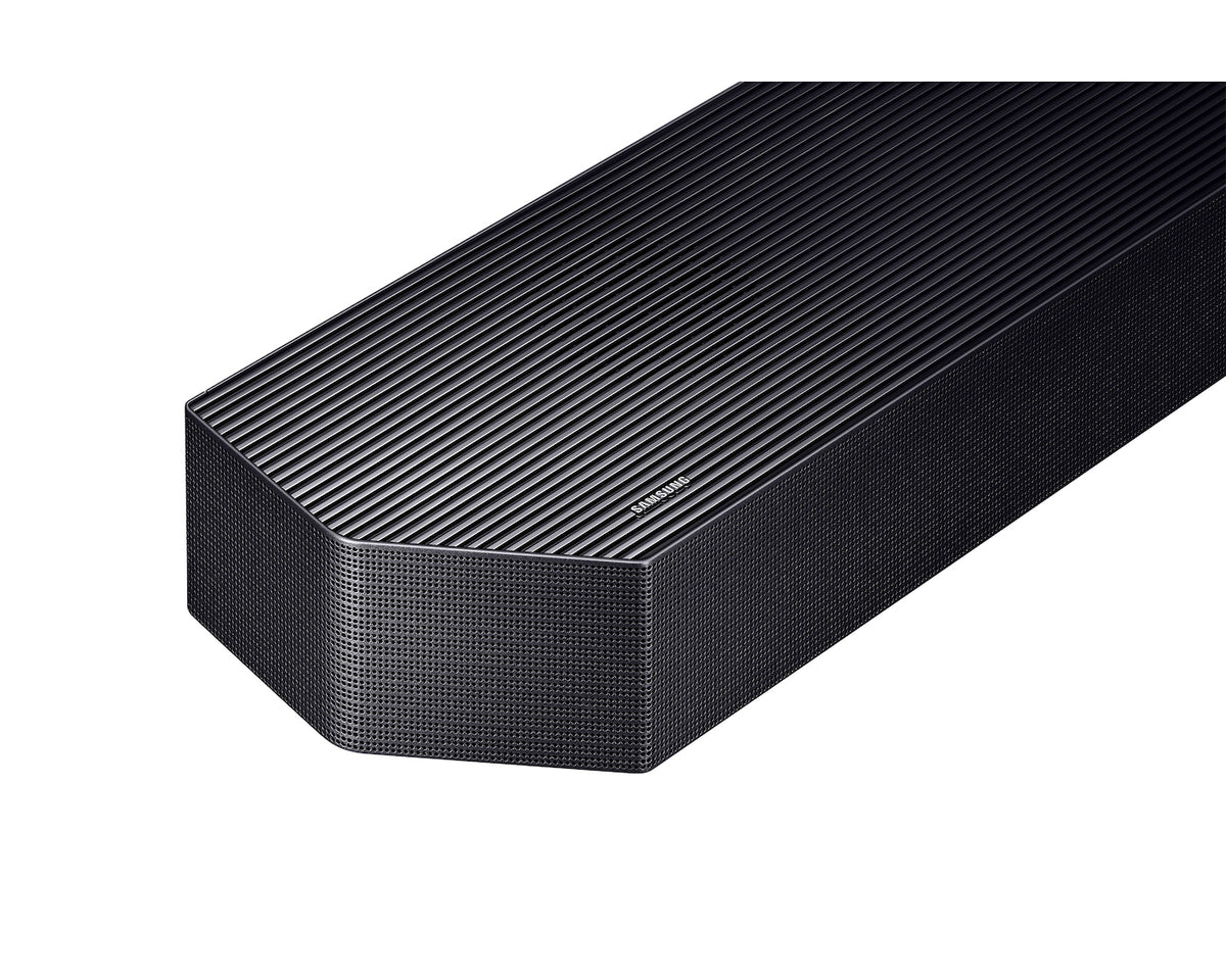 Samsung Q-series HW-Q990H Barre de Son 11.1.4 Canaux, Noir