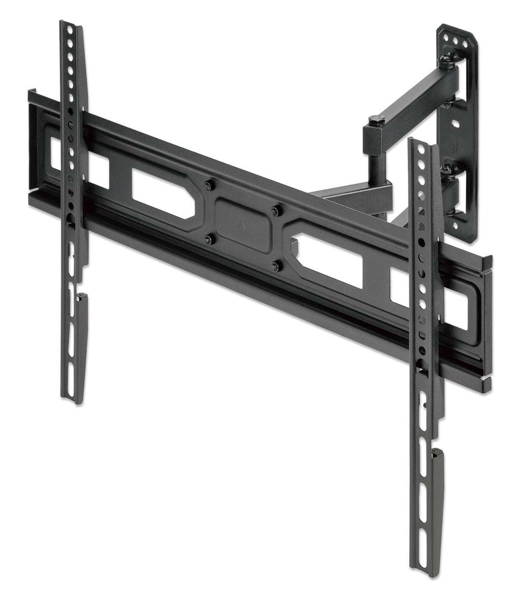 Manhattan 462426 Support pour Téléviseur jusqu'à 177,8 cm (70") Noir