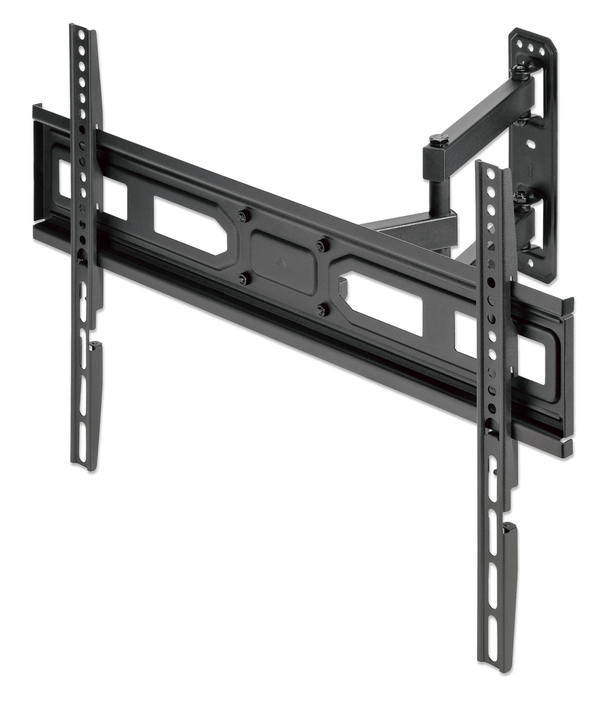Manhattan 462426 Support pour Téléviseur jusqu'à 177,8 cm (70") Noir