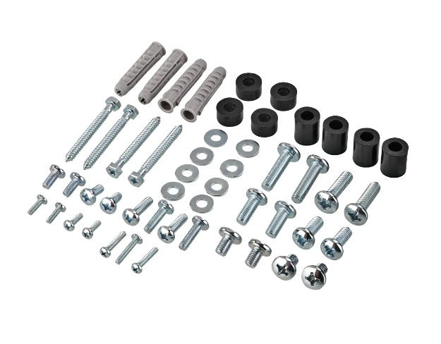 Hama 00220849 support pour téléviseur 165,1 cm (65") Noir