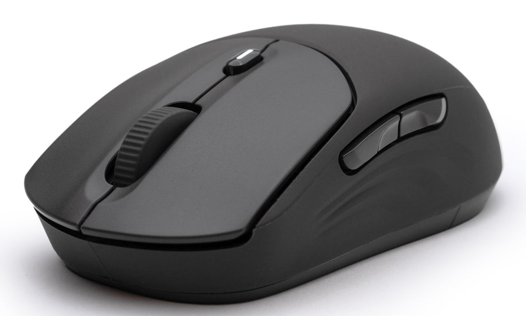 HP Souris sans fil silencieuse 400