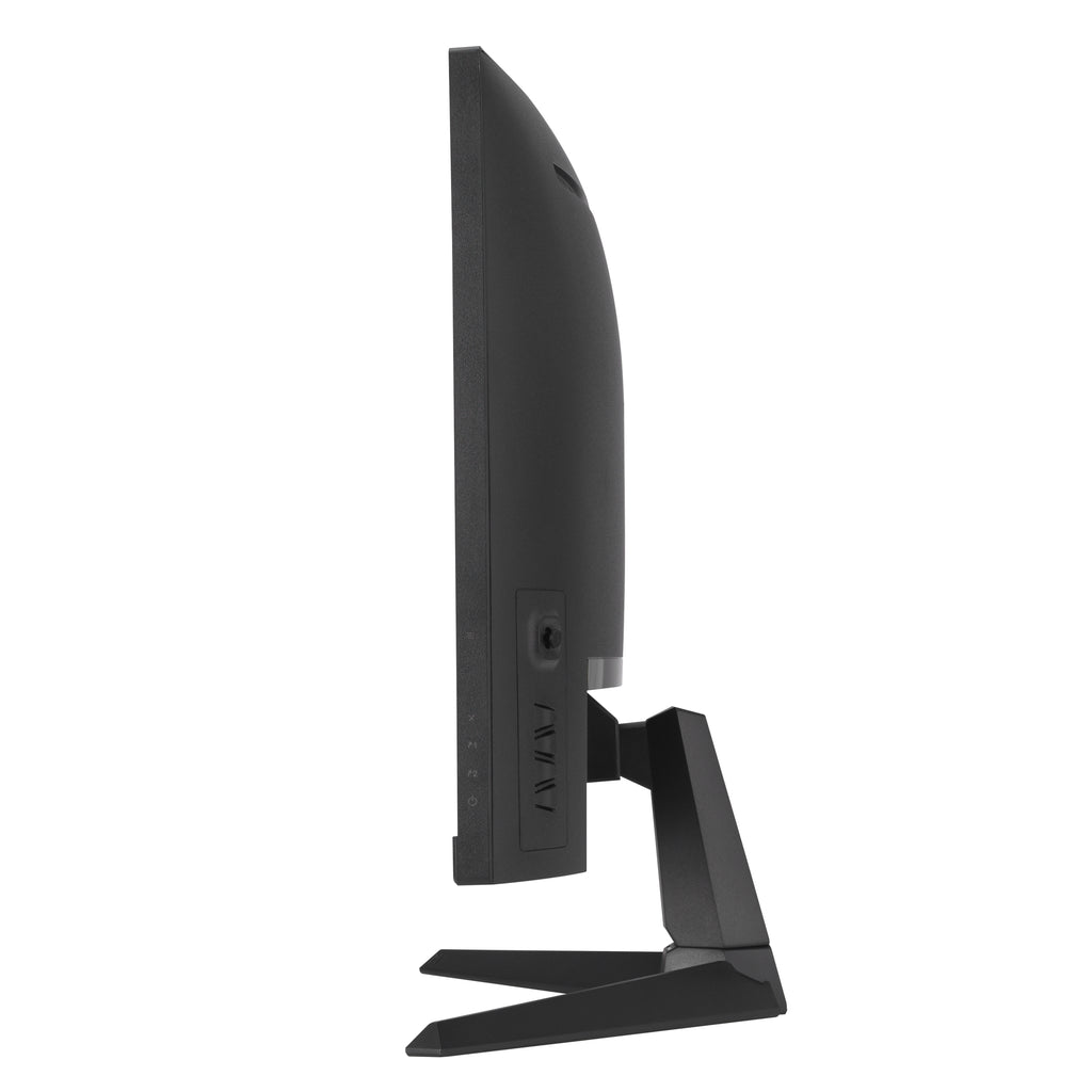 ASUS TUF Gaming VG27VQ3B écran plat de PC 68,6 cm (27") 1920 x 1080 pixels Full HD LCD Noir