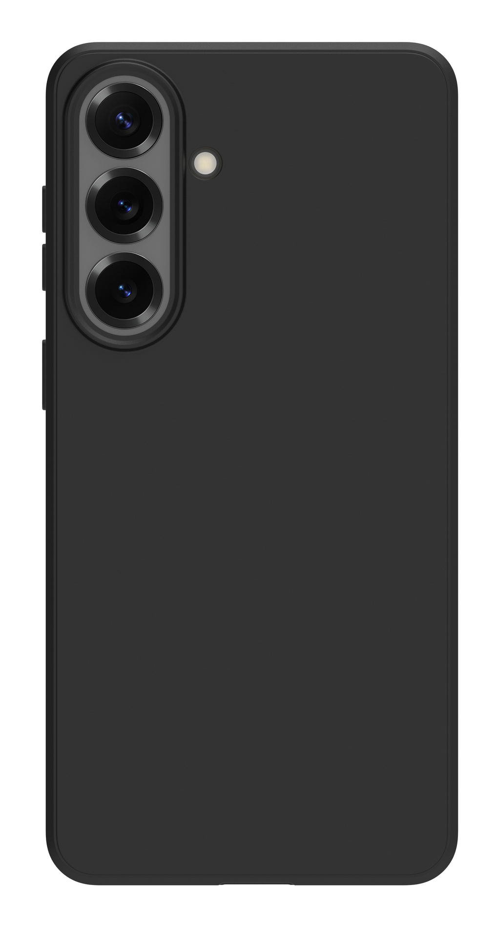 dbramante1928 Greenland Coque de Protection Housse pour Samsung Galaxy S26+, 6.7", Noir